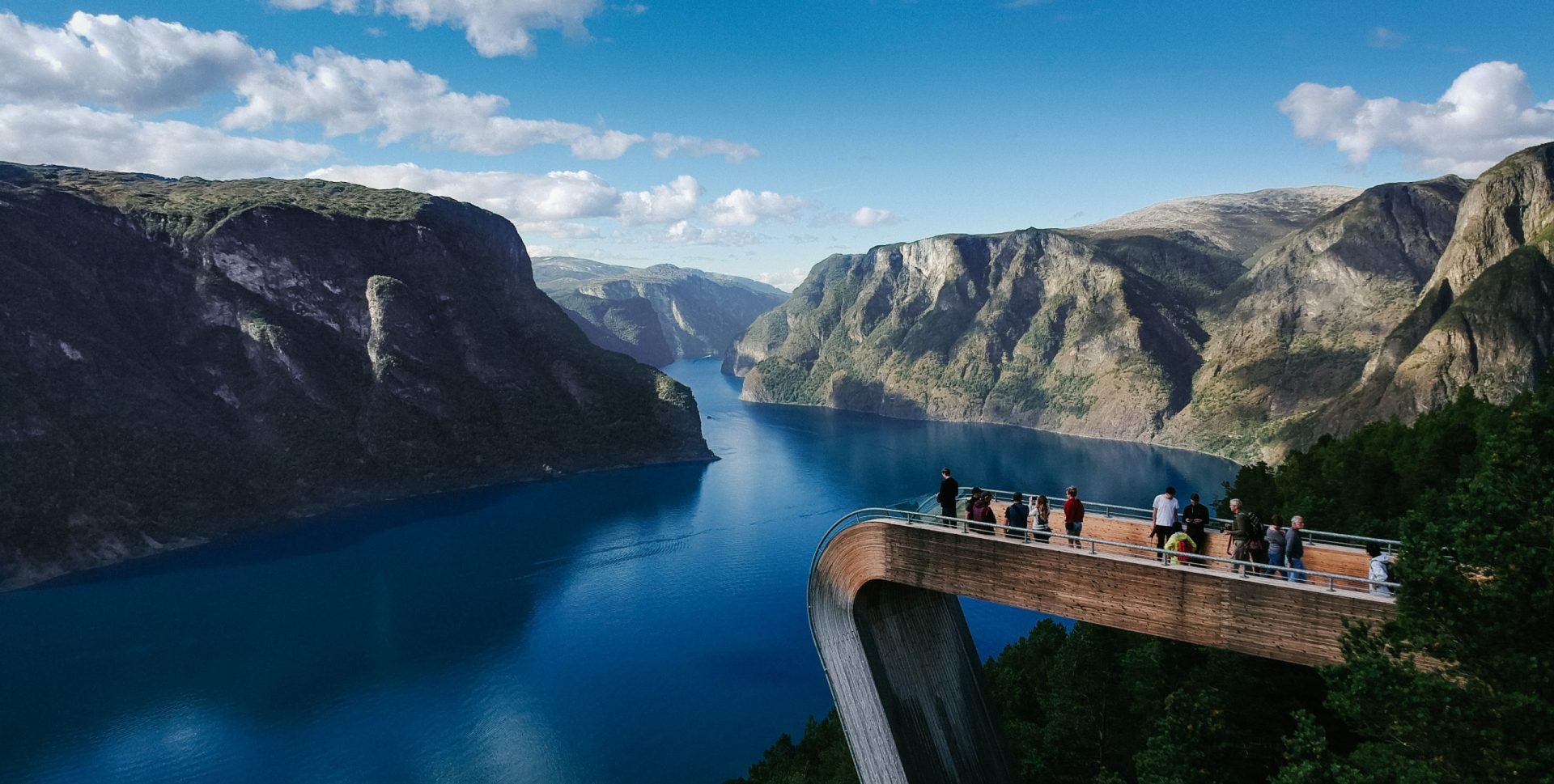 Adventures&Travels Norway – The Best of Oslo-Flåm-Bergen returntour